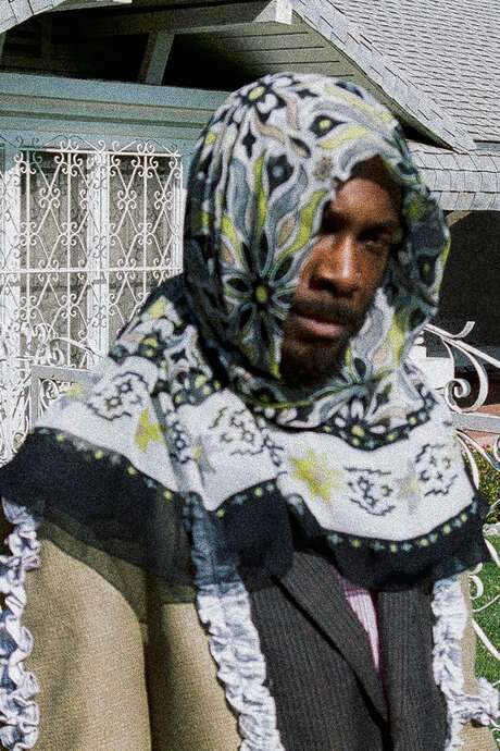 JPEGMAFIA TYPE TOUR LIVE IN BROOKLYN